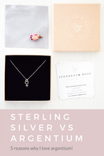 What Is The Difference Between Argentium And Eco-Silver?