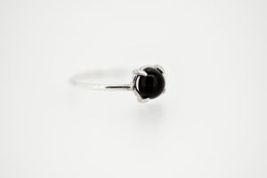 
            
                Load image into Gallery viewer, Black Onyx Ring
            
        
