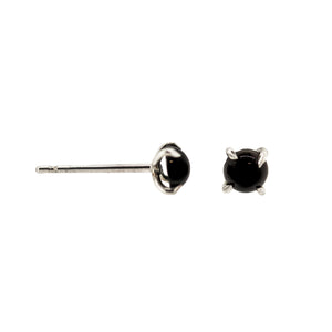 
            
                Load image into Gallery viewer, Black Onyx Studs
            
        